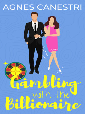 cover image of Gambling with the Billionaire